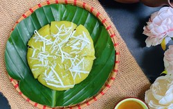 Món đặc sản mùa thu bắt buộc phải ăn khi nguội