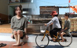 Nữ sinh liệt 2 chân 10 năm tìm chữ "trên đôi chân của mẹ"