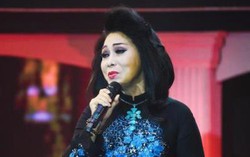 NSND Bạch Tuyết: "Tôi không dám nghĩ giùm cho bất cứ đồng nghiệp nào của mình"