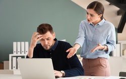 Dấu hiệu nhận biết những người có EQ thấp