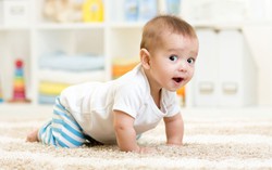 Cách giáo dục sớm ngay khi con chào đời để trẻ lớn lên thông minh, tự lập