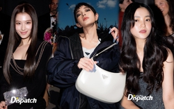 Châu Bùi, Sana và loạt sao quốc tế góp mặt tại Milan Fashion Week 2023