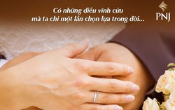 Các cặp đôi rộn ràng chuẩn bị trang sức cưới cho hành trình về chung một nhà