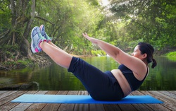 Béo bụng gây nguy hiểm cho phụ nữ như thế nào?