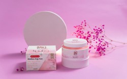 Góc Review sản phẩm kem trắng da body Linuka