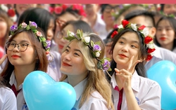 Thay đổi môi trường giáo dục để hơn 16 triệu học sinh được hạnh phúc