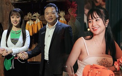 Nữ CEO dân tộc Mường "biến hóa" với thời trang công sở