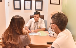 Đi khám vì kinh nguyệt thất thường, nữ điều dưỡng 25 tuổi ngất lịm khi nhận kết quả