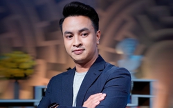 Diễn viên Lý Chí Huy thú nhận “ngấm đòn” sau một năm ly hôn