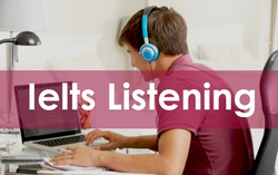 Làm tốt IELTS Listening nhờ phương pháp nghe chép chính tả