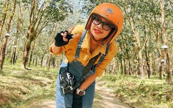 Khám phá 63 tỉnh, thành trước 30 tuổi, cô gái chia sẻ kỷ niệm khó quên khi "phượt" một mình