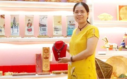 Hương trầm xứ Huế cuốn hút khách hàng