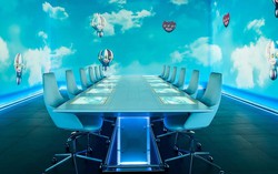 Khám phá 5 nhà hàng đắt đỏ nhất thế giới 