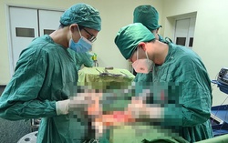Người phụ nữ đau bụng tưởng rối loạn tiêu hóa, khi kiểm tra nhận kết quả ung thư