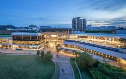 Trường đại học ở châu Á là "cái nôi sản sinh" nhiều doanh nhân thành đạt