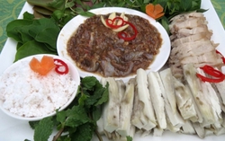 Món ăn xưa chỉ dành cho nhà nghèo nay là đặc sản nức tiếng Vĩnh Long, ăn xong ai cũng còn thòm thèm