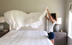 9 dấu hiệu cho thấy bạn luôn giữ cho nhà mình gọn gàng và sạch sẽ