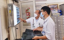 Nấm đen, bệnh nhiễm trùng mới nổi: Tăng ca mắc ở Việt Nam, chuyên gia chỉ cách phòng ngừa