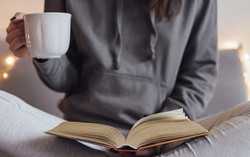 Bí quyết uống trà để sống thọ