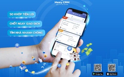 Quản lý lỗi thời khiến nhà môi giới bất động sản nhiều lần bỏ lỡ món hời
