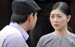 Phim "Rồi 30 năm sau": Hải (Thanh Trúc) đau đớn vì mất chồng con