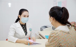 2 phụ nữ lớn tuổi bị u bạch mạch hiếm gặp