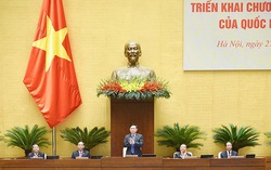 Giám sát kiến nghị của cử tri cần tập trung vào những vấn đề bức xúc, kéo dài