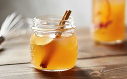 Thức uống giúp trường thọ, khỏe ruột mà người Nhật dùng mỗi sáng