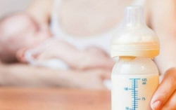 Nỗi khổ của sản phụ nặng mùi cơ thể