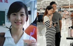 Mang thai lần 2, "hot girl trà sữa" lấy tỷ phú hơn 19 tuổi vẫn giữ dáng bất ngờ