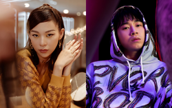 Ca khúc mới của Karik bị nhận xét giống nhạc Chi Dân và Phí Phương Anh, nam rapper nói gì?