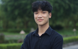 Nam sinh Hà Nội đạt học bổng 90% tại Mỹ, thực tập tại Big 4 từ năm nhất