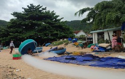 Phú Yên: Các cấp Hội cùng chính quyền khẩn trương giúp người dân ứng phó bão Noru