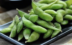 Loại đậu người Nhật thường nấu chung với cơm, ngừa ung thư và nguy cơ loãng xương