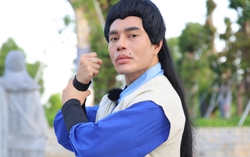 Lê Dương Bảo Lâm chỉ xếp sau Sơn Tùng trong Top người có sức ảnh hưởng trên mạng xã hội