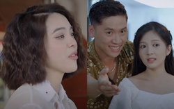 Gara hạnh phúc tập 24: Trung tìm thấy tình yêu, Bảo tặng Vân món quà đặc biệt