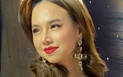 Lấy đạo diễn "triệu đô" rồi ở ẩn, Hoa khôi Tây Đô tái xuất