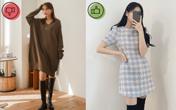 4 kiểu váy tưởng đẹp nhưng lại dìm dáng người mặc