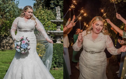 "Bỏ trốn" ngay trước đám cưới, chú rể tuyên bố ngắn gọn chỉ 10 từ gây phẫn nộ