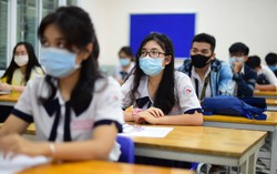 Danh sách 106 trường đại học xét tuyển bổ sung