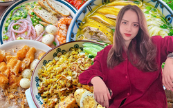 Mẹ nấu nướng cực ngon khiến con trai không thích ăn sáng ngoài tiệm