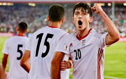 Ngôi sao bóng đá Iran có thể bị loại khỏi ĐTQG vì ủng hộ biểu tình bảo vệ phụ nữ