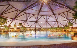 Những điểm check-in mỏi tay tại Vịnh biển Thiên đường Paradise Bay