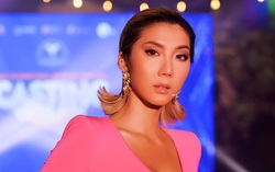 Ngọc Quyên: "Tôi sống những năm qua mà không cần chỗ dựa nào cả"