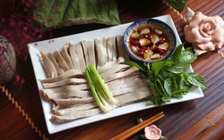 Bộ phận “độc nhất vô nhị” của con lợn có thể điều trị nhiều bệnh