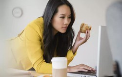 Muốn giảm cân thành công, hãy bắt đầu từ bữa ăn mà ít ai để ý tới