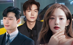 Park Min Young: Đổi đời nhờ thành "Nữ hoàng dao kéo" và tình duyên gắn với 3 nhân vật quyền lực