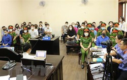 Nữ Hiệu trưởng và thủ quỹ lĩnh án vì thu tiền của phụ huynh trái quy định