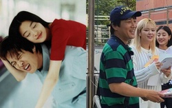 Tài tử "Cô nàng ngổ ngáo" gây sốt một thời sống ra sao ở tuổi U50?