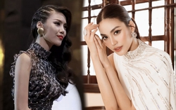 Lan Khuê viên mãn sự nghiệp lẫn hôn nhân